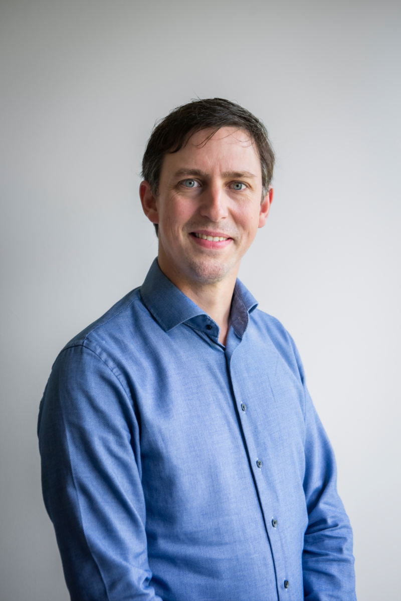 Dr. Dries Taelman - Huisarts en Sportarts