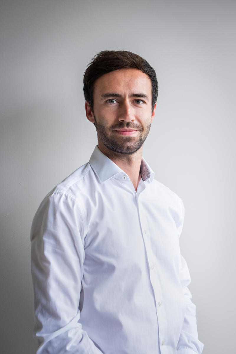 Dr. Jelle Van Nieuwenhuyze - Huisarts en Sportarts