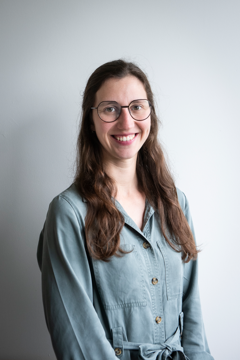 Dr. Tine Konings - Huisarts