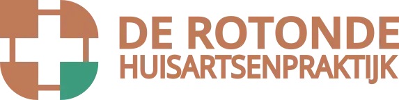 Huisartsenpraktijk De Rotonde logo