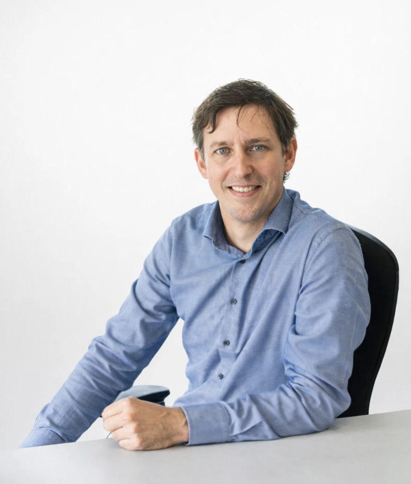 Dr. Jelle Van Nieuwenhuyze - Huisarts en Sportarts